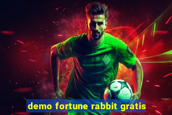 demo fortune rabbit gratis